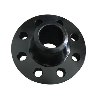 qualité  ANSI B16.5 Steel Pipe Flange WN Weld Neck 150lb-2500lb 1/2"-72" usine
