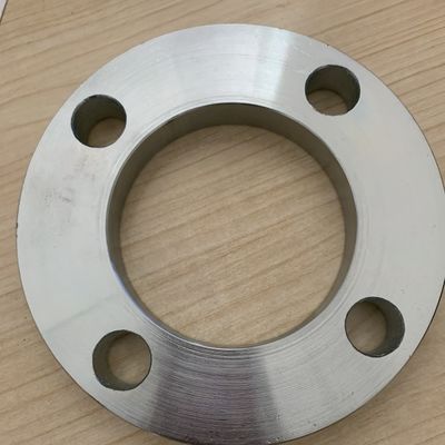 L'acier inoxydable de HANGXIN Pn16 bride CLASS150 pour industy pétrochimique