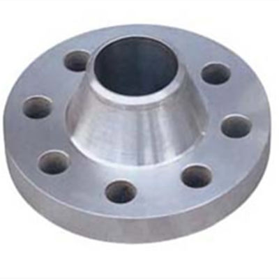 Le vacarme de soudure de cou 2576 Pn10 brident Pn16 pour le montage de tuyau